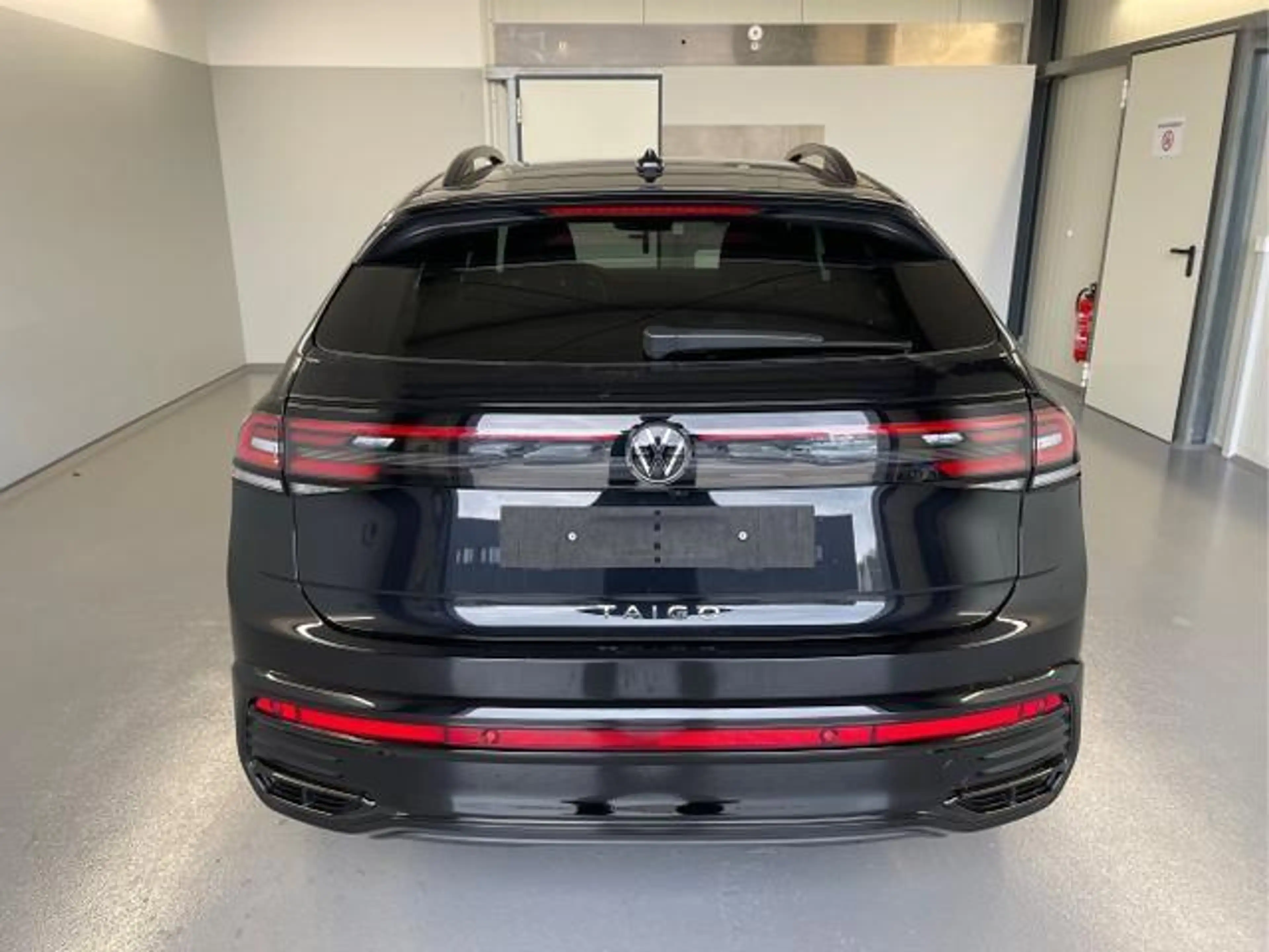 Volkswagen Taigo R-Line 150PS DSG Navi+AHK+IQ.Light+Alu18+Keyless+B — photo 5
