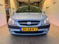 Hyundai Getz 1.4i Active Cool 3DRS AIRCO NETTE AUTO RIJDT GOED Kék - thumbnail 4