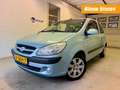 Hyundai Getz 1.4i Active Cool 3DRS AIRCO NETTE AUTO RIJDT GOED Kék - thumbnail 1