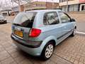 Hyundai Getz 1.4i Active Cool 3DRS AIRCO NETTE AUTO RIJDT GOED Kék - thumbnail 6