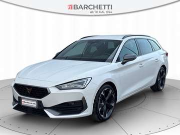 SPORTSTOURER 1.5 HYBRID DSG 150 CV