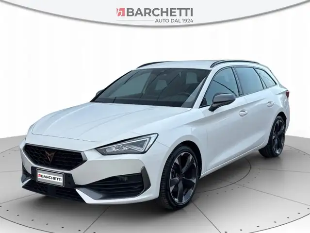 CUPRA Leon SPORTSTOURER 1.5 HYBRID DSG 150 CV