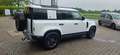 Land Rover Defender 110  7-sitzer, Bremsen neu! FESTPREIS Weiß - thumbnail 3