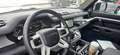 Land Rover Defender 110  7-sitzer, Bremsen neu! FESTPREIS Weiß - thumbnail 11