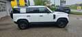 Land Rover Defender 110  7-sitzer, Bremsen neu! FESTPREIS Weiß - thumbnail 4