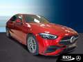 Mercedes-Benz C 200 C 200 AMG Line 9G/360°/Totw/Navi/LED/Memory Rot - thumbnail 2