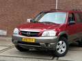 Mazda Tribute 3.0 V6 Touring 4WD |AUTOMAAT |AIRCO |NWE APK Rot - thumbnail 3