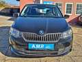 Skoda Fabia 1.0MPI, GARANTIE, 1.HAND, Klima, el.FH,uvm Schwarz - thumbnail 2
