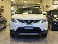 Nissan Qashqai Qashqai II 2014 1.5 dci ACENTA110cv Blanco - thumbnail 2