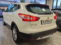 Nissan Qashqai Qashqai II 2014 1.5 dci ACENTA110cv Blanco - thumbnail 6