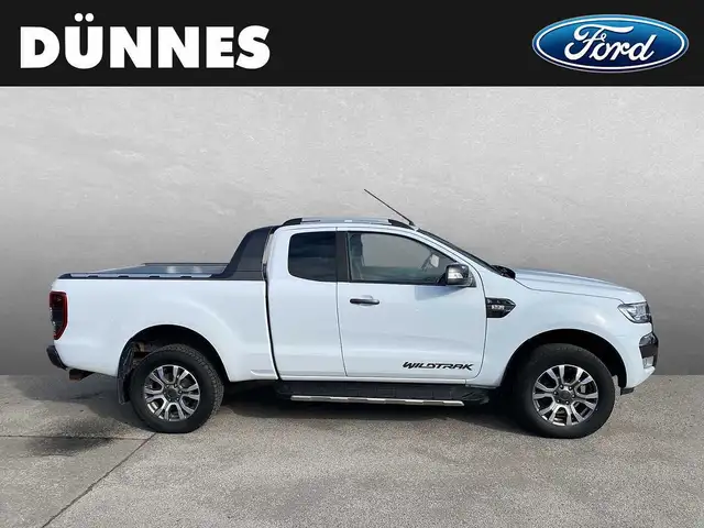 Ford Ranger view 6