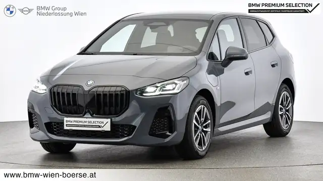 BMW 230 230e xDrive Active Tourer