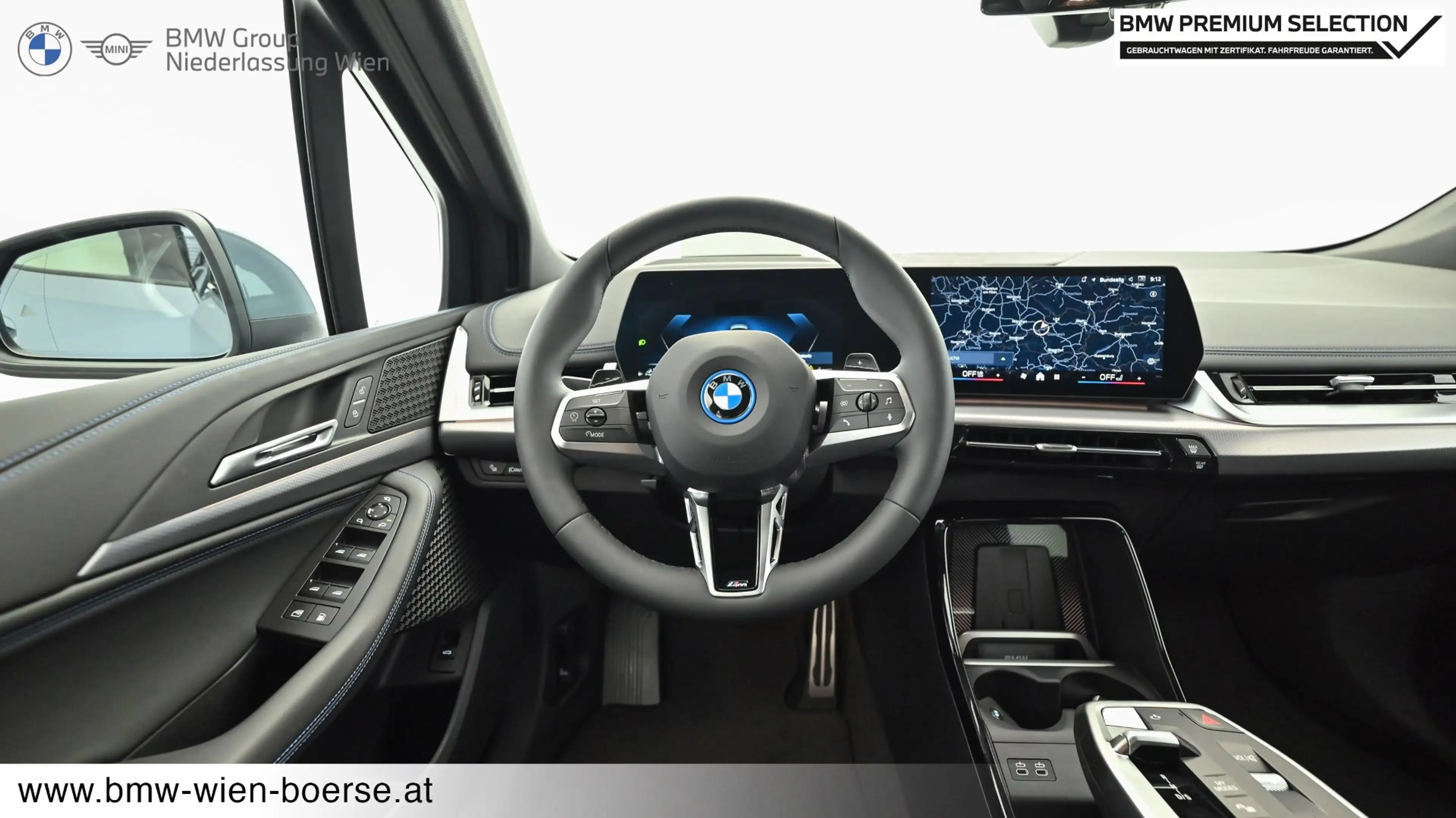 BMW 230 230e xDrive Active Tourer — photo 15