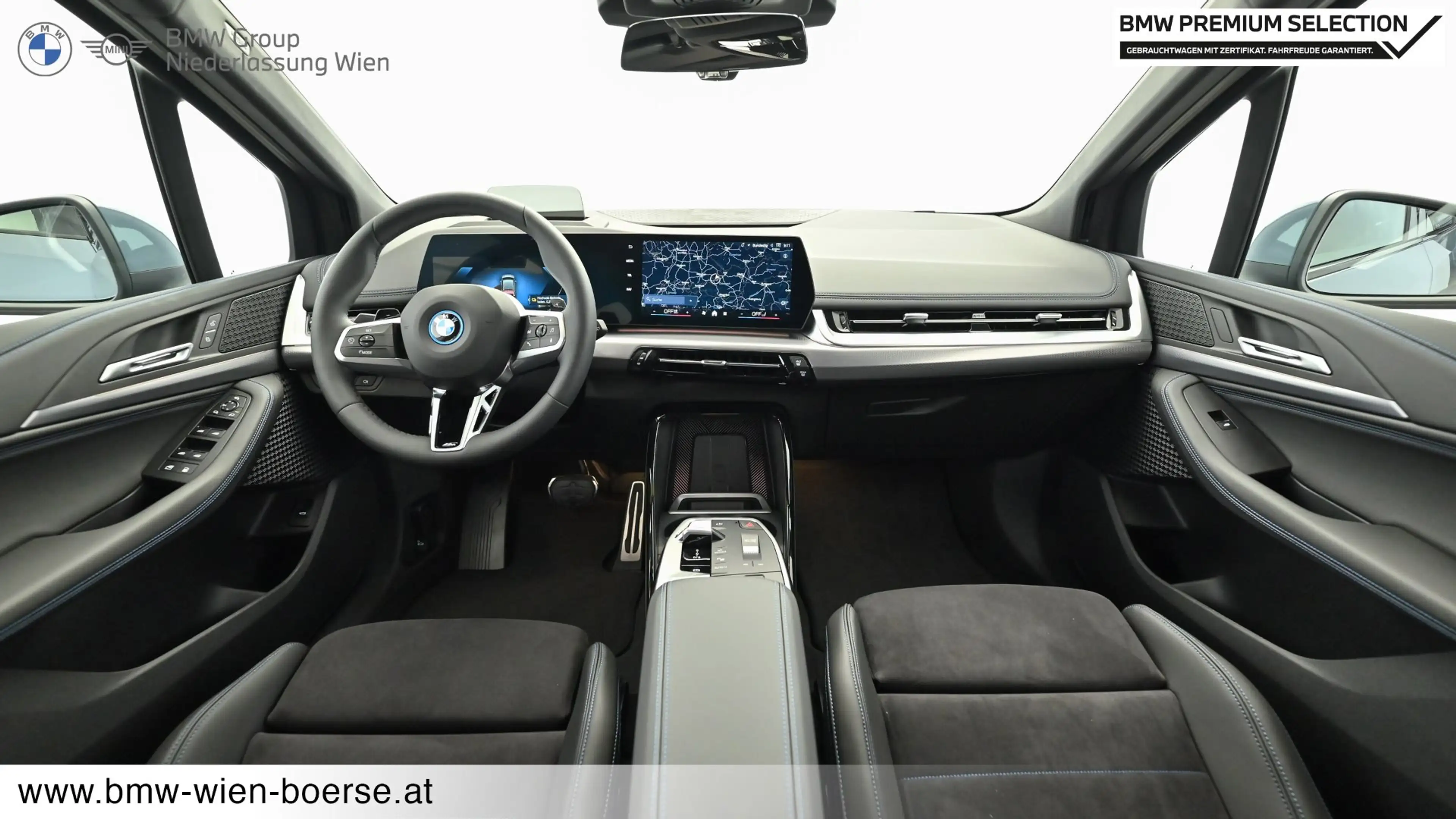 BMW 230 230e xDrive Active Tourer — photo 14