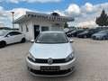 Volkswagen Golf VI Trendline Silber - thumbnail 2