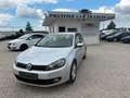 Volkswagen Golf VI Trendline Silber - thumbnail 1