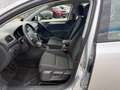 Volkswagen Golf VI Trendline Silber - thumbnail 10