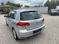 Volkswagen Golf VI Trendline Silber - thumbnail 4