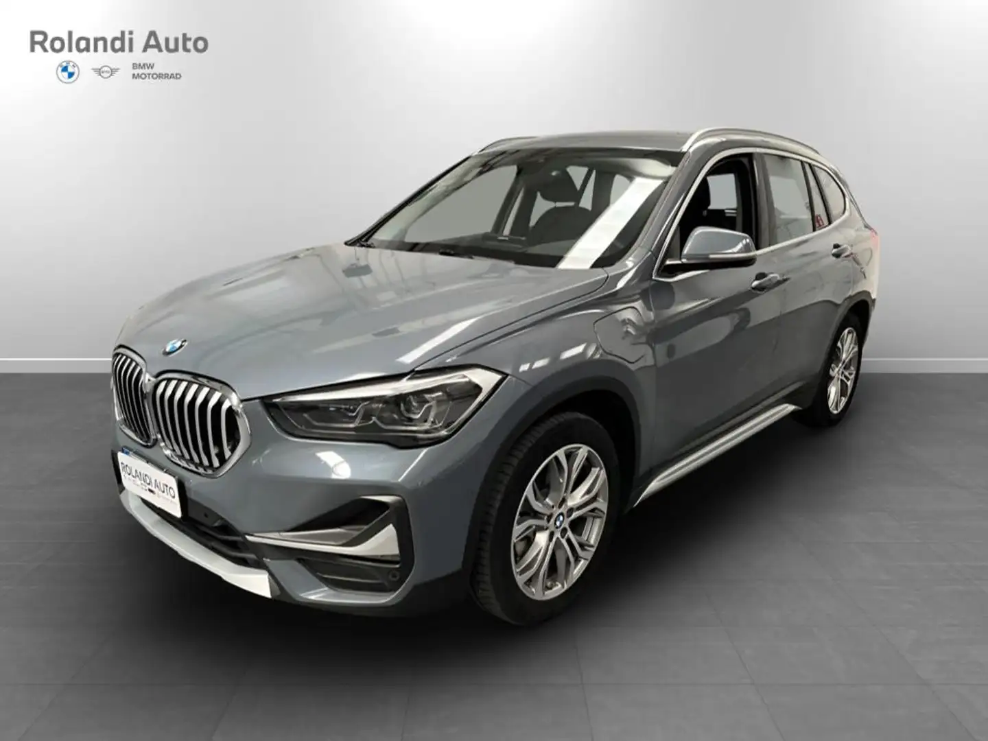 BMW X1 xdrive25e xLine Plus auto - 1