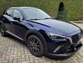 Mazda CX-3 CX-3 CD105 AWD Revolution Innenausstattung schwarz Blau - thumbnail 5