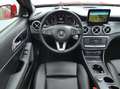 Mercedes-Benz GLA 220 GLA-4Matic+Leder+Navi+Panorama+1.Hand... Rouge - thumbnail 15