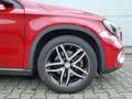 Mercedes-Benz GLA 220 GLA-4Matic+Leder+Navi+Panorama+1.Hand... Rouge - thumbnail 8