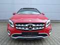 Mercedes-Benz GLA 220 GLA-4Matic+Leder+Navi+Panorama+1.Hand... Rouge - thumbnail 4