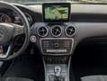 Mercedes-Benz A 180 URBAN 2017 NAVI LED nur 45tKM! Schwarz - thumbnail 6