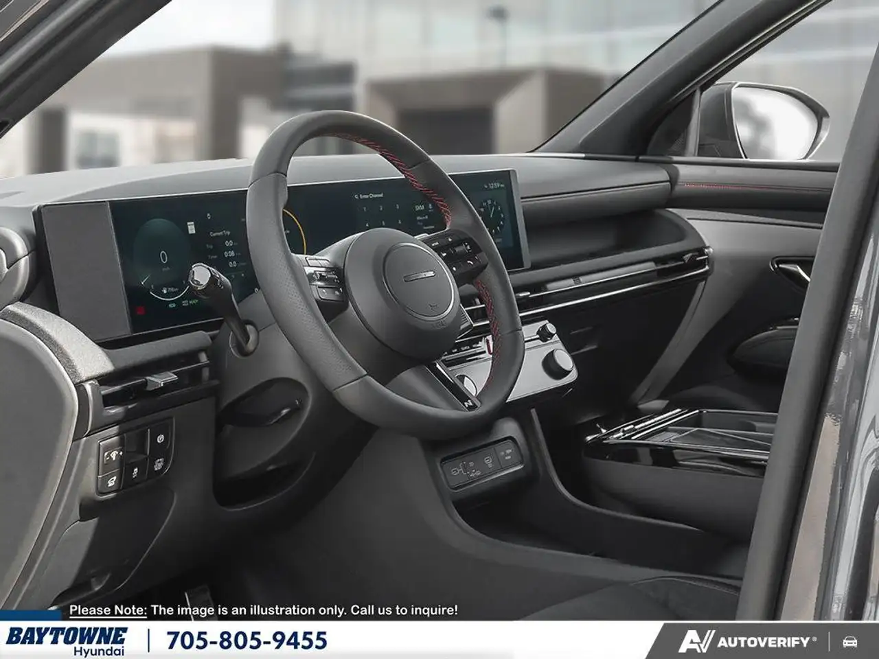 Hyundai TUCSON photo Hyundai TUCSON