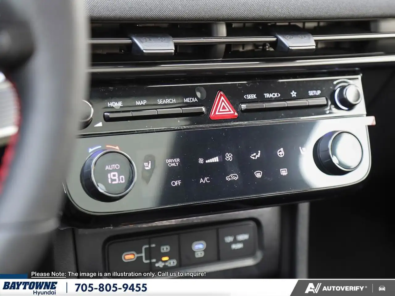 Hyundai TUCSON photo Hyundai TUCSON