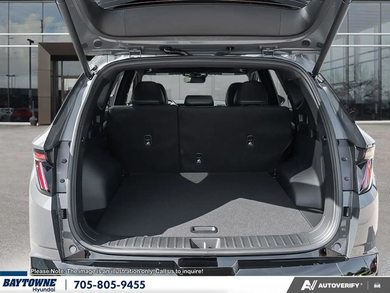 Hyundai TUCSON photo Hyundai TUCSON