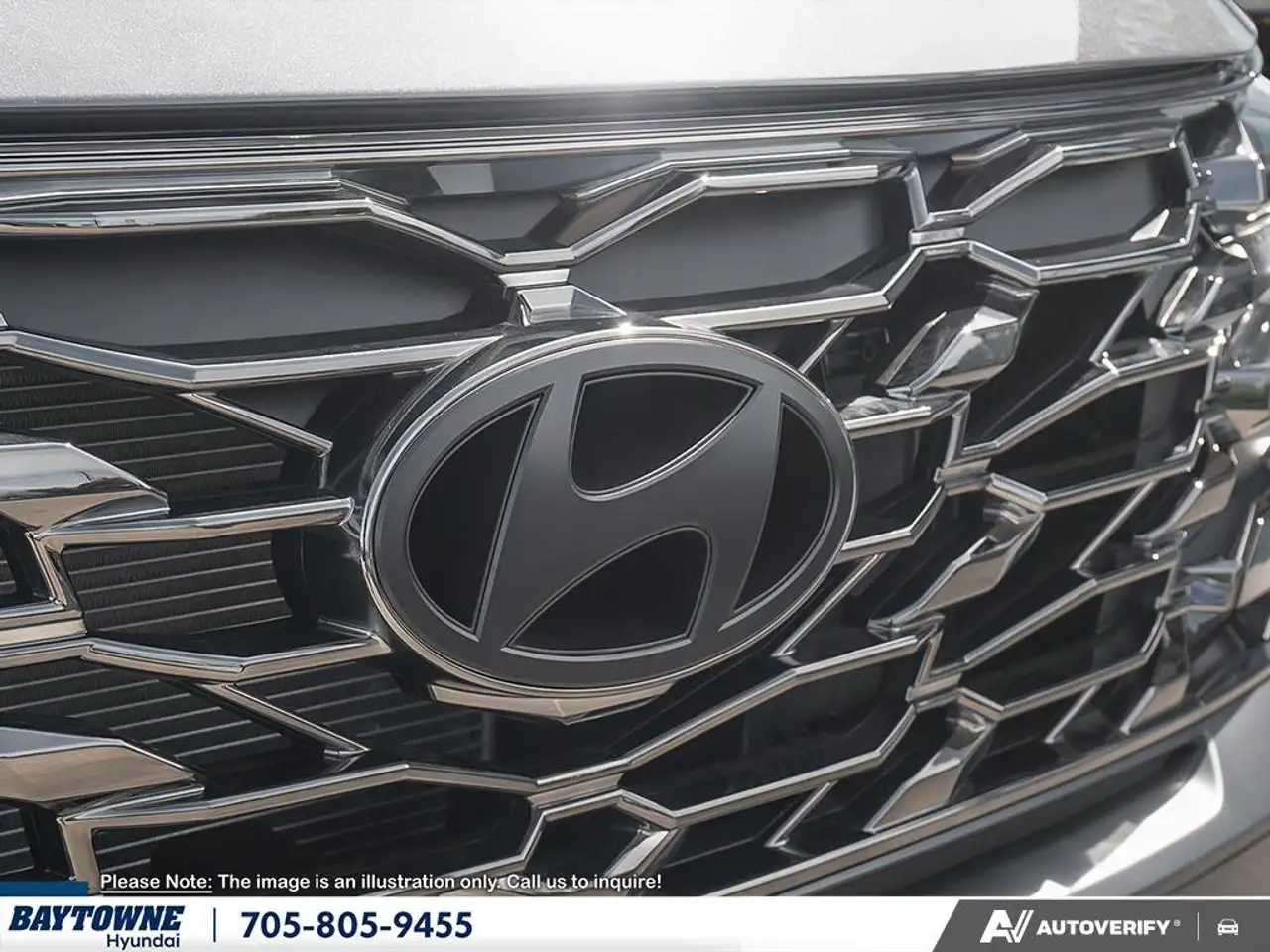 Hyundai TUCSON photo Hyundai TUCSON