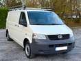 Volkswagen T5 Transporter 1.9 TDi Long Châssis Ct Ok Très Propres ! Wit - thumbnail 3
