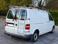 Volkswagen T5 Transporter 1.9 TDi Long Châssis Ct Ok Très Propres ! Wit - thumbnail 4