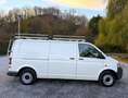 Volkswagen T5 Transporter 1.9 TDi Long Châssis Ct Ok Très Propres ! Wit - thumbnail 8