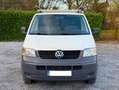 Volkswagen T5 Transporter 1.9 TDi Long Châssis Ct Ok Très Propres ! Wit - thumbnail 2