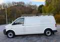 Volkswagen T5 Transporter 1.9 TDi Long Châssis Ct Ok Très Propres ! Wit - thumbnail 7