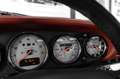 Porsche 911 993 Carrera Coupé deutsches Fahrzeug m. Historie Zwart - thumbnail 5