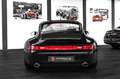 Porsche 911 993 Carrera Coupé deutsches Fahrzeug m. Historie Zwart - thumbnail 9
