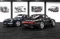 Porsche 911 993 Carrera Coupé deutsches Fahrzeug m. Historie Zwart - thumbnail 19