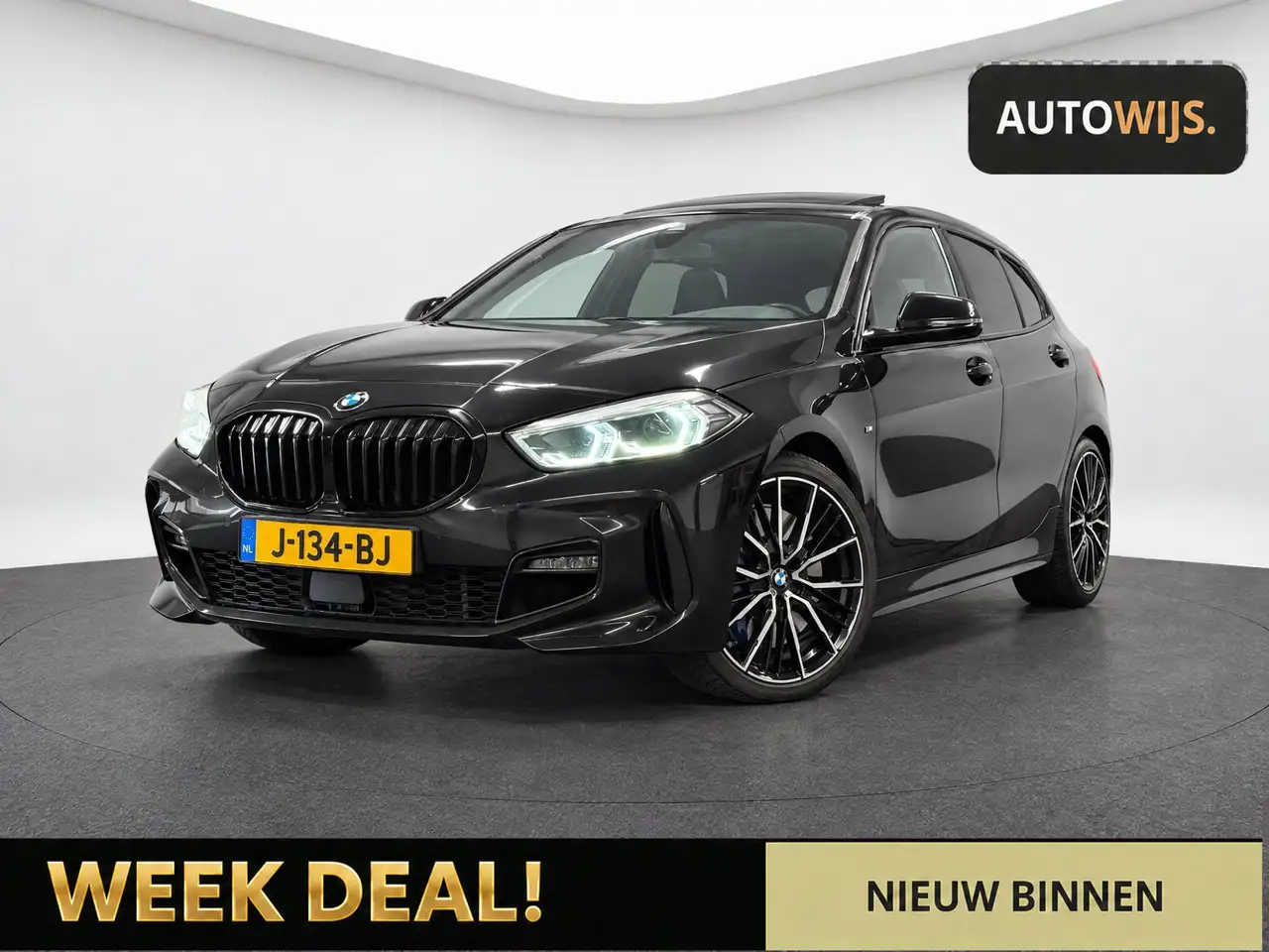 BMW 118