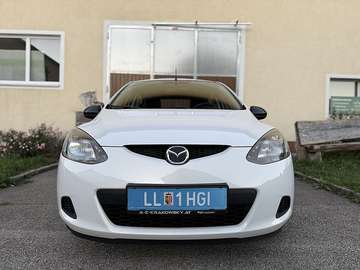 Mazda2 2 1,3i CE Pro
