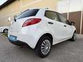 Mazda 2 Mazda2 2 1,3i CE Pro Weiß - thumbnail 6