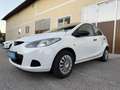 Mazda 2 Mazda2 2 1,3i CE Pro Weiß - thumbnail 2