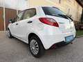 Mazda 2 Mazda2 2 1,3i CE Pro Weiß - thumbnail 4