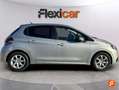 Peugeot 208 1.2 PureTech S&S Style 110 Gris - thumbnail 9