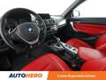 BMW 220 220d Luxury Cabrio Nero - thumbnail 11
