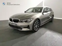BMW Série 3 320dA MH 190ch Business Design