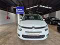 Citroen C4 1.6 VTi Feel 120 Blanco - thumbnail 2