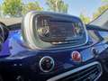 Fiat 500X 500X 1.6 MultiJet 120 CV DCT Lounge Blau - thumbnail 23